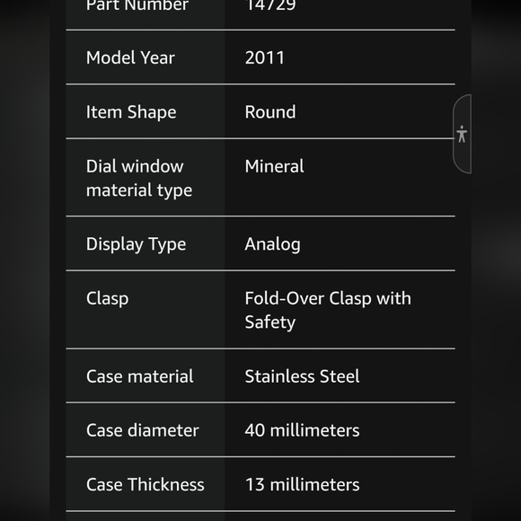 NIB Invicta Friendship Women's SS Analog Japanese-Quartz watch - Picture 6 of 8